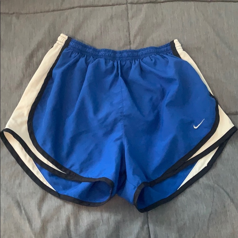 Nike DRI-FIT Shorts